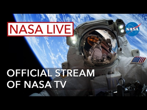 NASA Live