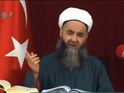 Cübbeli Ahmet Hoca TV Yayın Akışı