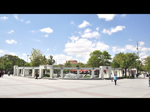Konya Kültür Park