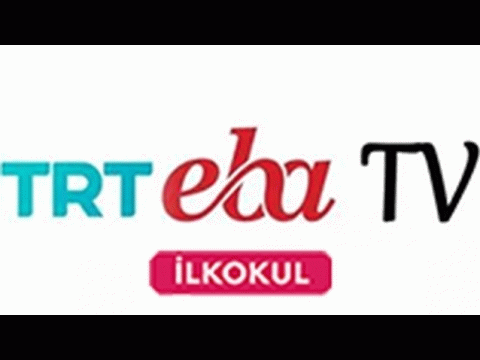 TRT EBA TV - İLKOKUL