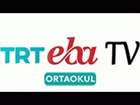 TRT EBA TV - ORTAOKUL