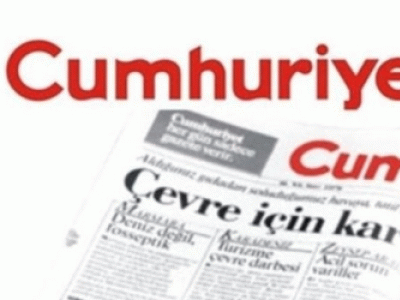 Cumhuriyet TV Yayın Akışı