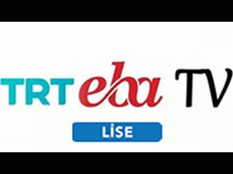 TRT EBA TV - LİSE