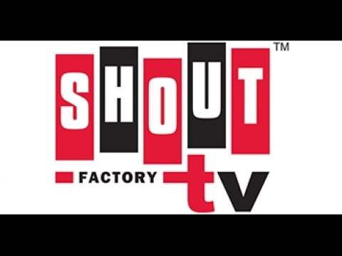 Shout! Factory TV