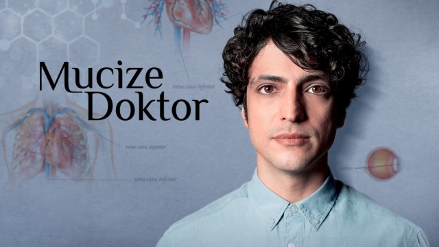 Mucize Doktor