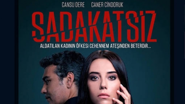 Sadakatsiz