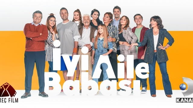 İyi Aile Babası