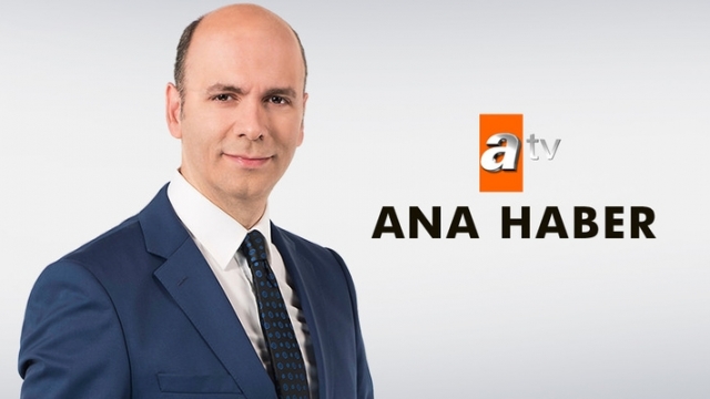 atv Ana Haber