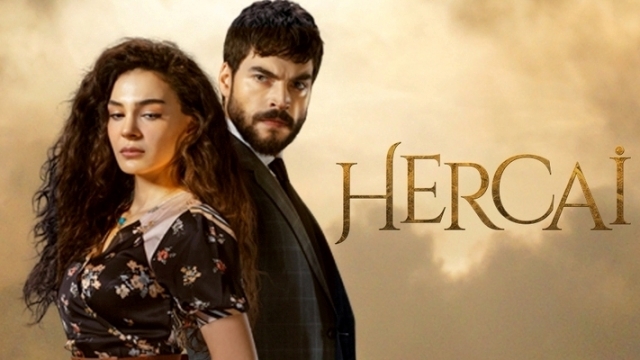 Hercai