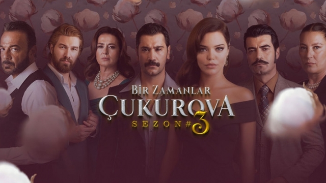 Bir Zamanlar Çukurova